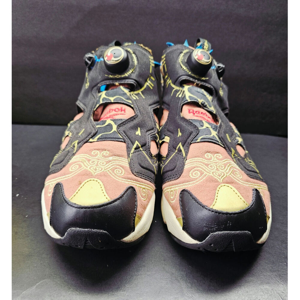 Reebok Men 8.5 Comfy footwear - Picture 7 of 7